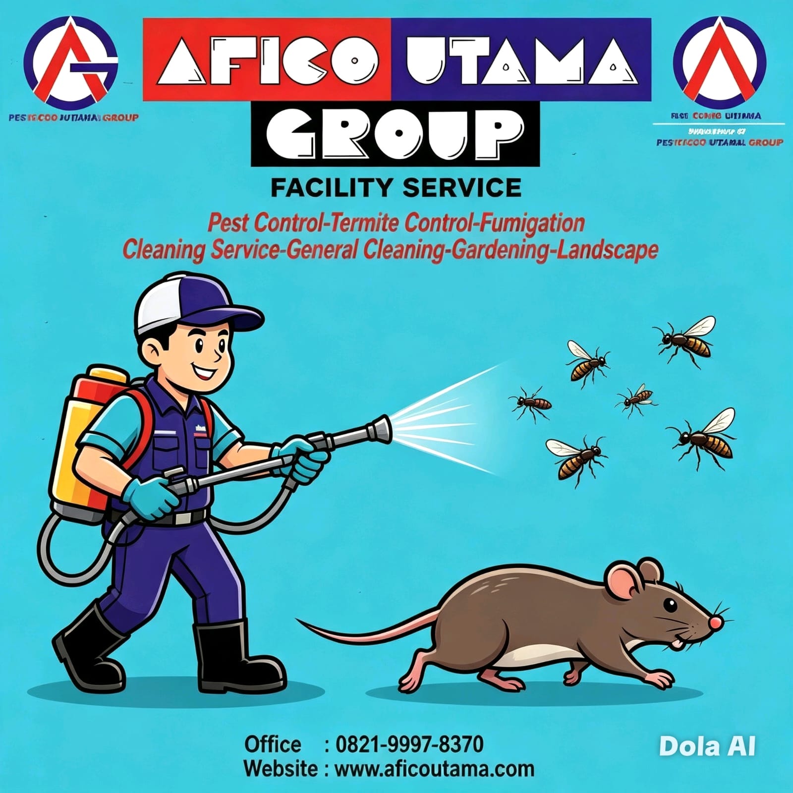 Pest Control